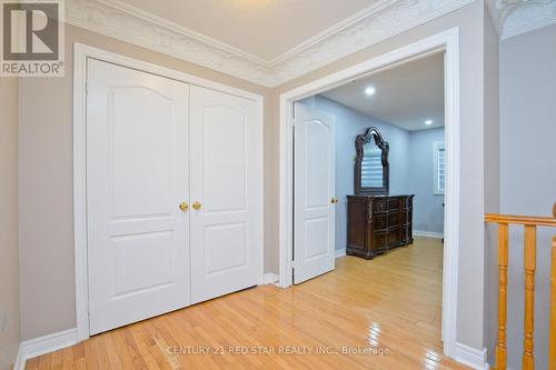3 Okanagan Drive, Brampton, ON - Indoor Photo Showing Other Room