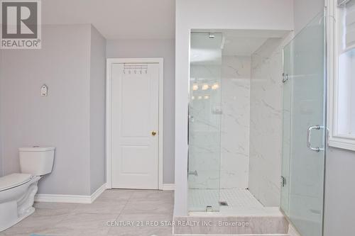 3 Okanagan Drive, Brampton, ON - Indoor Photo Showing Bathroom