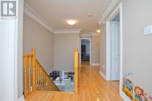 3 Okanagan Drive, Brampton, ON - Indoor Photo Showing Other Room