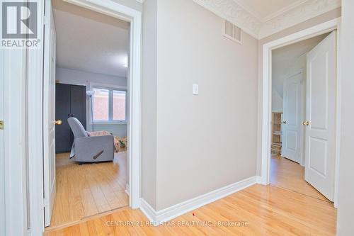 3 Okanagan Drive, Brampton, ON - Indoor Photo Showing Other Room