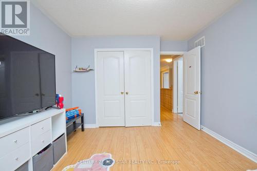 3 Okanagan Drive, Brampton, ON - Indoor
