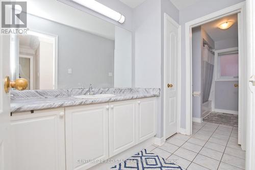 3 Okanagan Drive, Brampton, ON - Indoor Photo Showing Bathroom