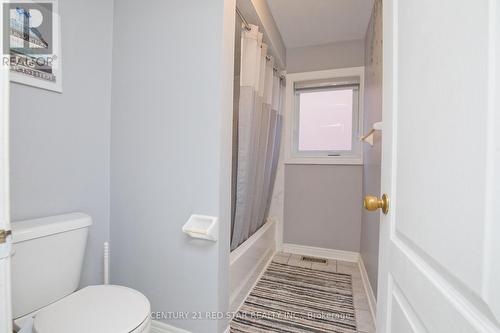 3 Okanagan Drive, Brampton, ON - Indoor Photo Showing Bathroom