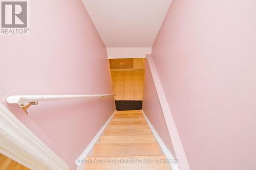 3 Okanagan Drive, Brampton, ON - Indoor Photo Showing Other Room