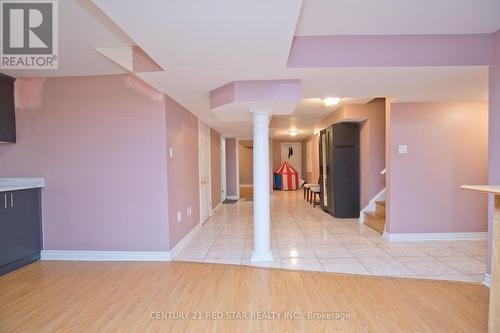 3 Okanagan Drive, Brampton, ON - Indoor