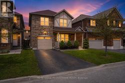 439 POZBOU CRESCENT Milton, ON L9T 8H8