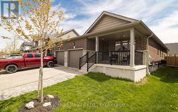 108 STEPHENSON WAY Minto, ON N0G 2P0