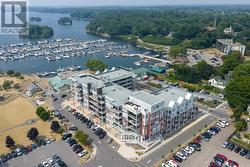 406 - 130 WATER STREET Gananoque, ON K7G 0A8