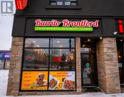 38 DALHOUSIE STREET Brantford, ON N3T 2J1