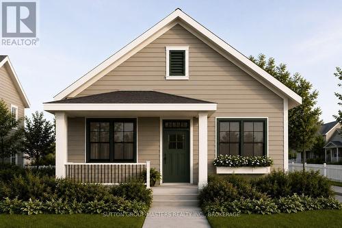 272 OLD KILN CRESCENT  Kingston (Kingston East (Incl Barret Crt)), ON K7K 0L7