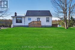 1528 ENRIGHT ROAD Tyendinaga (Tyendinaga Township), ON K0K 3A0