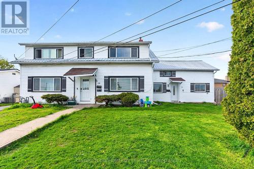 10/12 MANITOU CRESCENT E  Loyalist (Amherstview), ON K7N 1B6