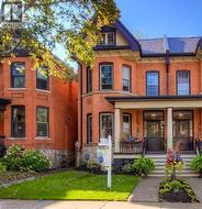 133 MARKLAND Street  Hamilton, ON L8P 2K3