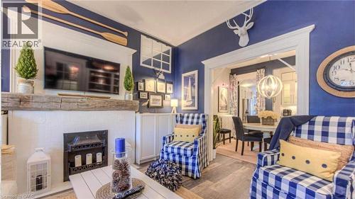133 Markland Street, Hamilton, ON - 