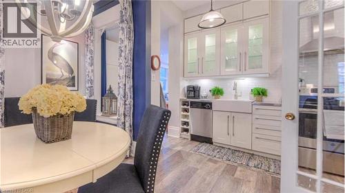 133 Markland Street, Hamilton, ON - Indoor