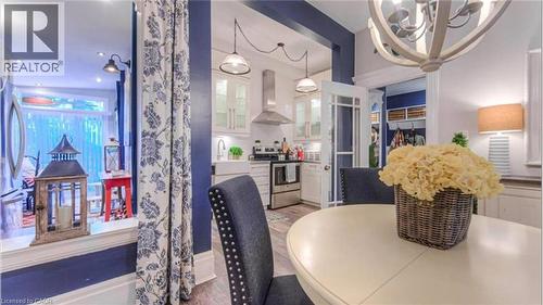 133 Markland Street, Hamilton, ON - Indoor