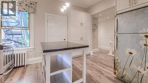 133 Markland Street, Hamilton, ON - Indoor Photo Showing Other Room