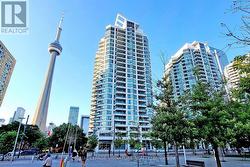 607 - 228 QUEENS QUAY W Toronto, ON M5J 1B5