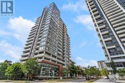 PH09 - 68 CANTERBURY PLACE Toronto, ON M2N 0H8