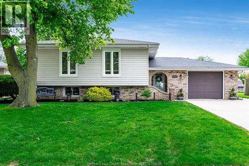 110 McCallum DRIVE  Kingsville, ON N9Y 1G7