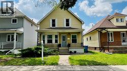 859 PIERRE AVENUE Windsor, ON N9A 2K9