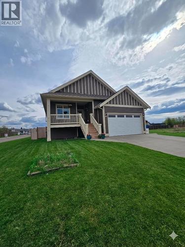 10303 115 AVENUE  Fort St. John, BC V1J 0P8