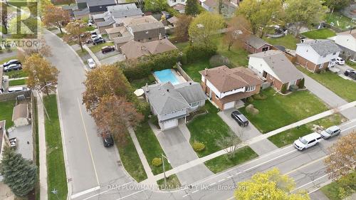 986 CENTRAL PARK BOULEVARD N  Oshawa, ON L1G 7A6