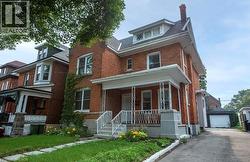 49 FAIRLEIGH Avenue S  Hamilton, ON L8M 2K1
