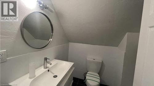 49 Fairleigh Avenue S, Hamilton, ON - Indoor Photo Showing Other Room
