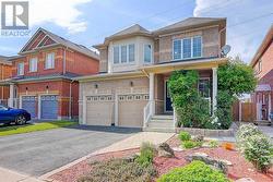 BASEMENT - 28 OCEANPEARL CRESCENT Whitby, ON L1N 0C2