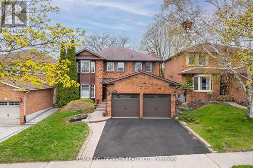 2052 LYNN HEIGHTS DRIVE  Pickering, ON L1X 1N8