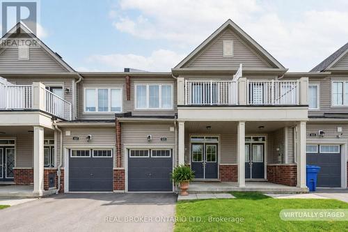 105 ALVIN PEGG DRIVE  East Gwillimbury, ON L9N 0R7