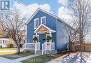 17 Oxford Street, Cambridge, ON  - Outdoor 