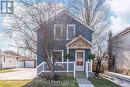 17 Oxford Street, Cambridge, ON  - Outdoor 