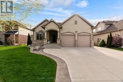 61 WILLOWRIDGE ROAD Middlesex Centre (Ilderton), ON N0M 2A0