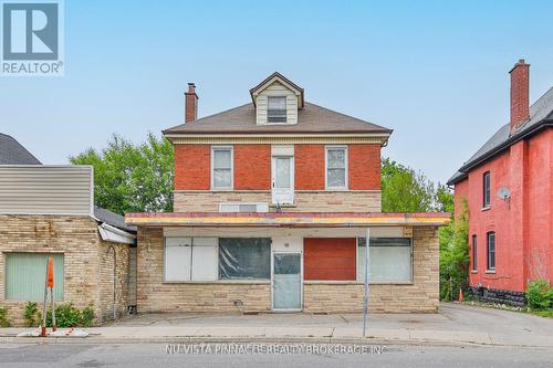 93 STANLEY STREET  London South (South F), ON N6C 1B3