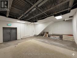 UNIT B - INDUSTRIAL - 563 WOOLWICH STREET  Guelph (Downtown), ON N1H 3Y4