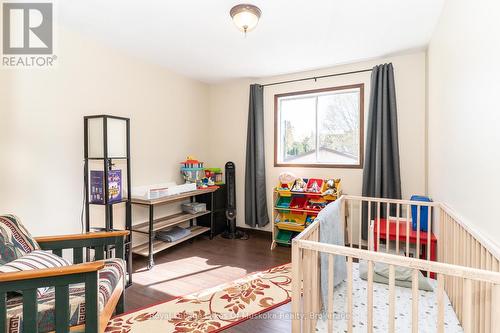 2nd Bedroom - 555 Wagner Street, Gravenhurst (Muskoka (S)), ON - Indoor
