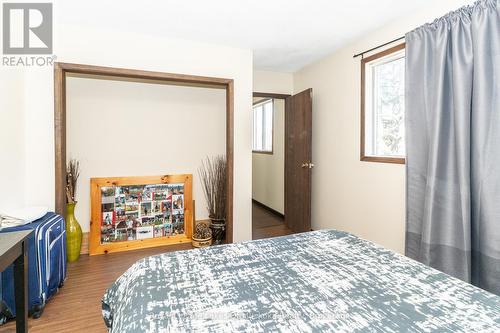 555 Wagner Street, Gravenhurst (Muskoka (S)), ON - Indoor Photo Showing Bedroom