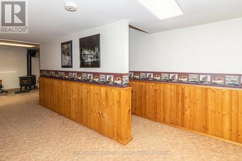 Basement - 555 Wagner Street, Gravenhurst (Muskoka (S)), ON - Indoor Photo Showing Other Room