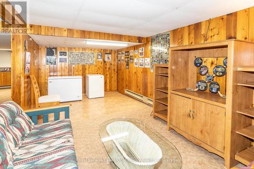 Recreation Room - 555 Wagner Street, Gravenhurst (Muskoka (S)), ON - Indoor Photo Showing Other Room