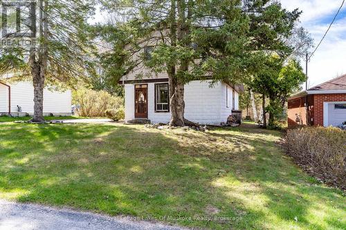 Front of house - 555 Wagner Street, Gravenhurst (Muskoka (S)), ON - Outdoor