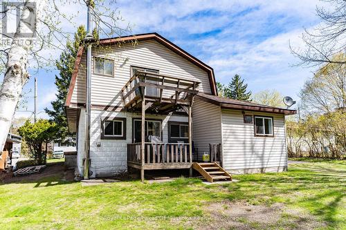 555 Wagner Street, Gravenhurst (Muskoka (S)), ON - Outdoor