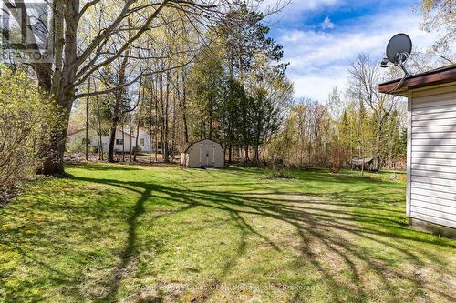 Garden Shed - 555 Wagner Street, Gravenhurst (Muskoka (S)), ON - Outdoor