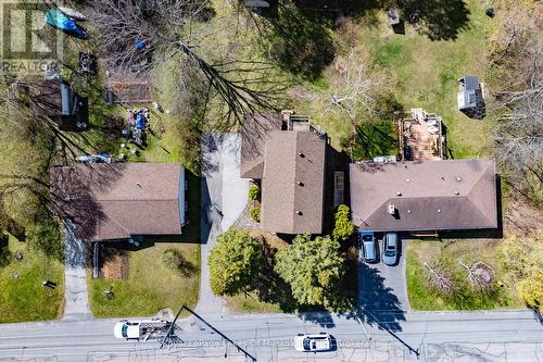 555 Wagner Street, Gravenhurst (Muskoka (S)), ON - Outdoor With View