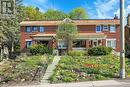 296 Holmwood Avenue, Ottawa, ON  - Outdoor With Deck Patio Veranda 