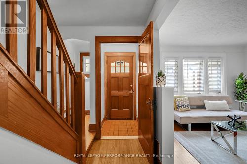 296 Holmwood Avenue, Ottawa, ON - Indoor Photo Showing Other Room