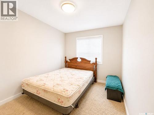 310 1303 Paton Crescent, Saskatoon, SK - Indoor Photo Showing Bedroom