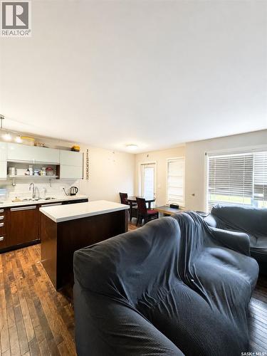 310 1303 Paton Crescent, Saskatoon, SK - Indoor