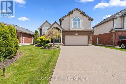 6296 PARKSIDE ROAD  Niagara Falls (Forestview), ON L2H 0B2